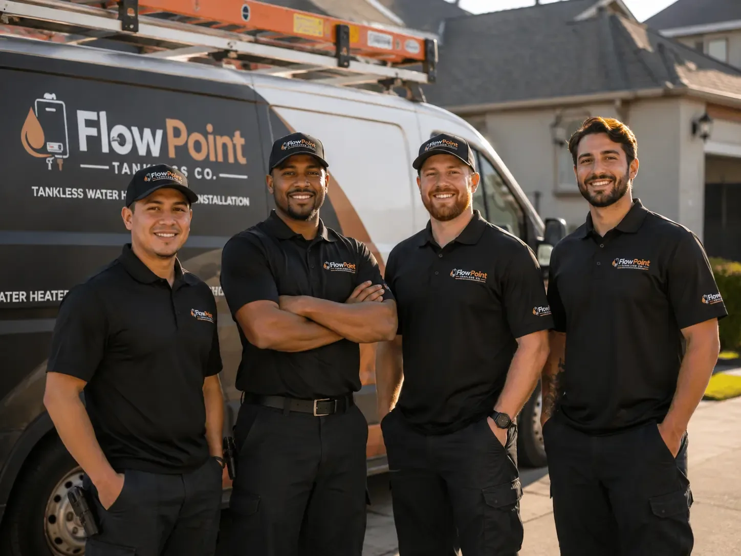 Tankless Water Heater Installation company in Forestport, NY
