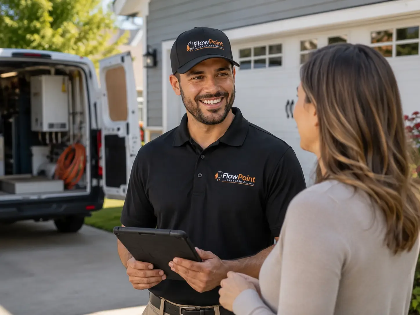 Tankless Water Heater Installation Forestport, NY FAQs
